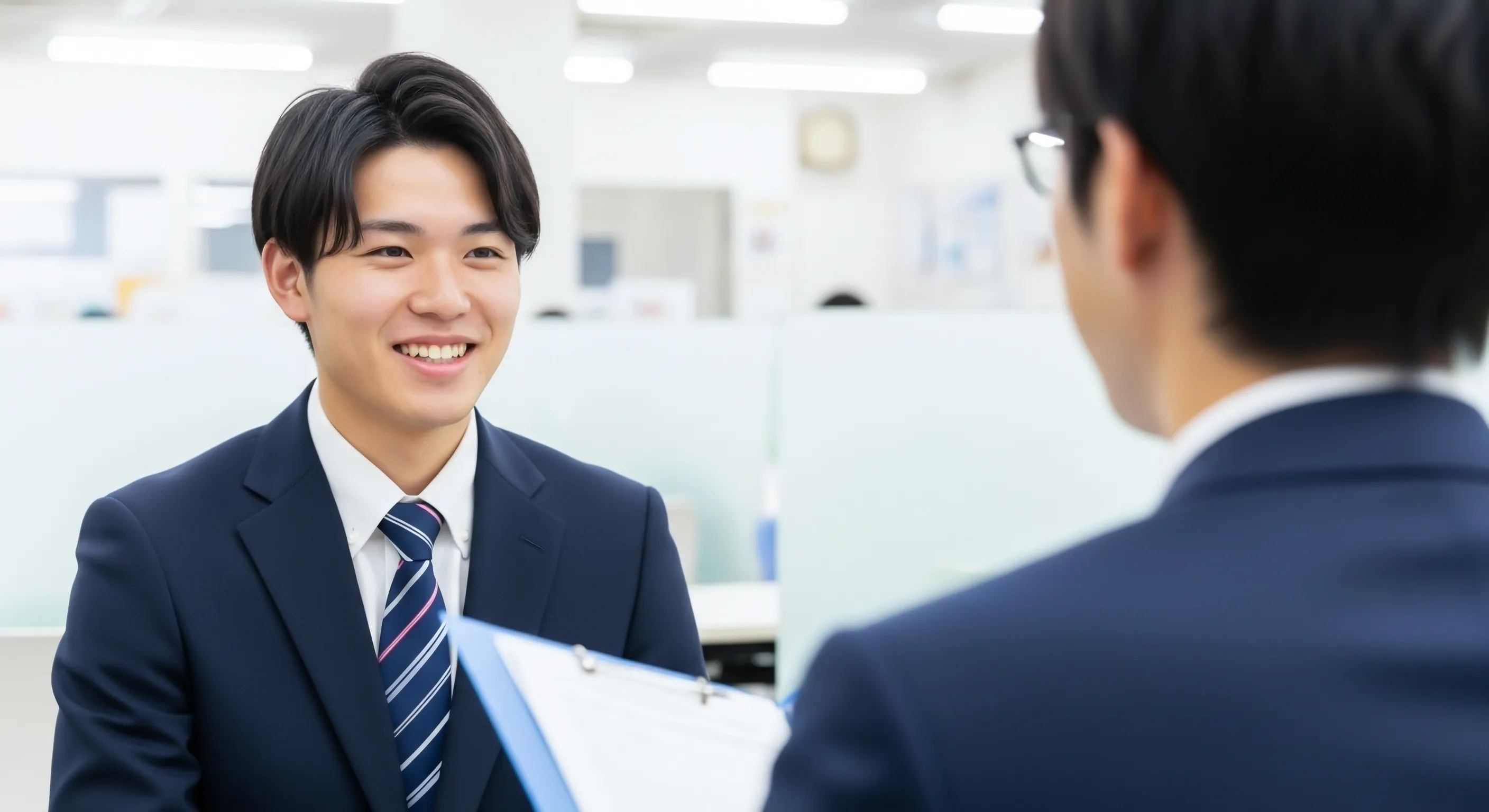 人材業界